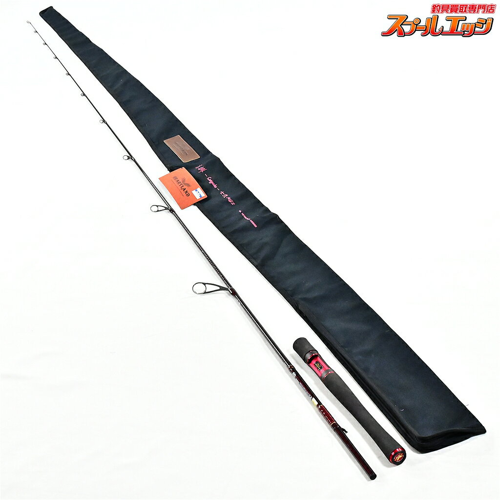 ダイワ　ハートランド　冴掛　ミッジディレクションsmt　条件付き2000円値下げ 楽天市場】冴掛 midge direction smtの通販