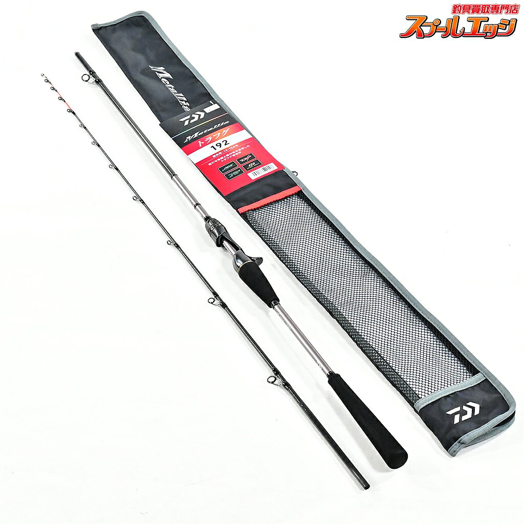  ダイワ 25メタリア トラフグ 192 DAIWA Metalia TORA-FUGU フグ