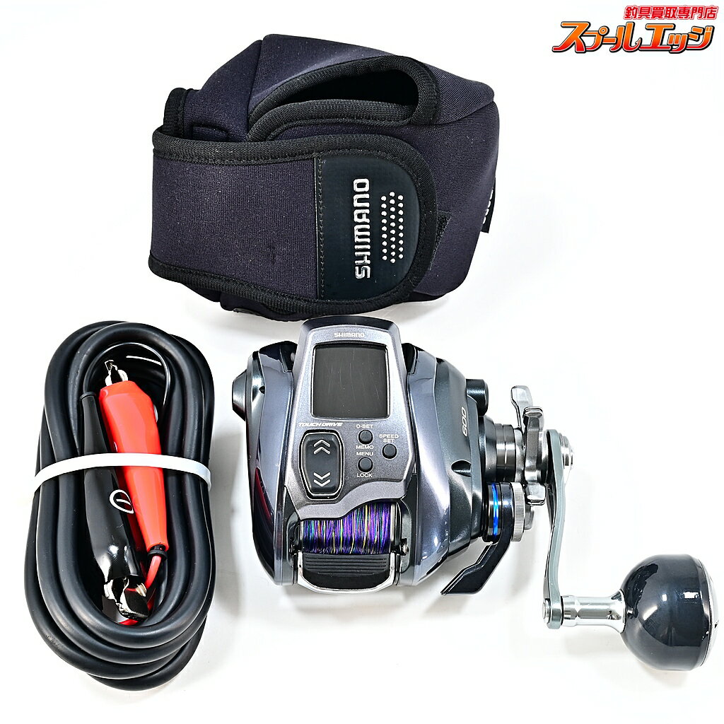 楽天市場】shimano forcemaster 600の通販