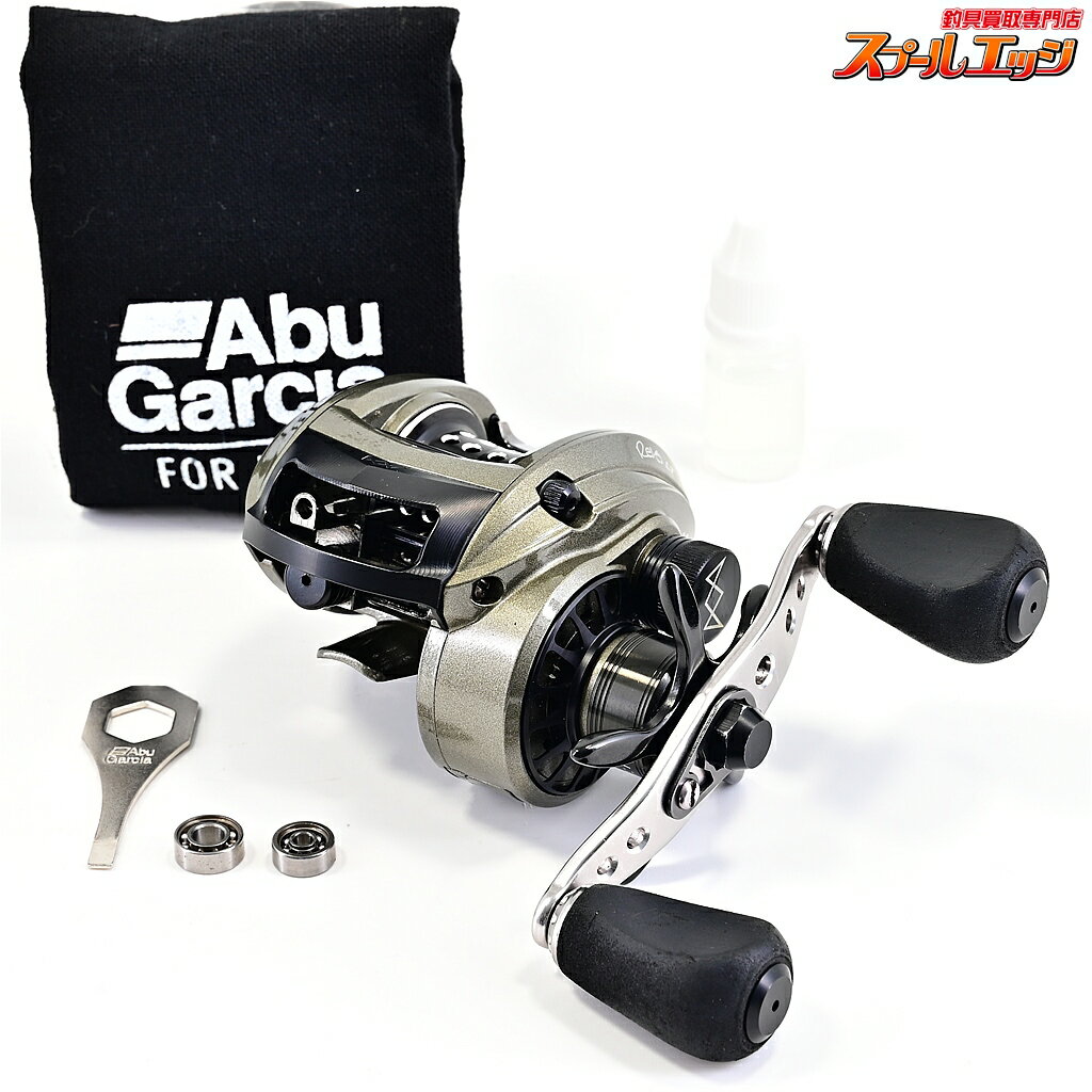 楽天市場】revo lt アブガルシアの通販