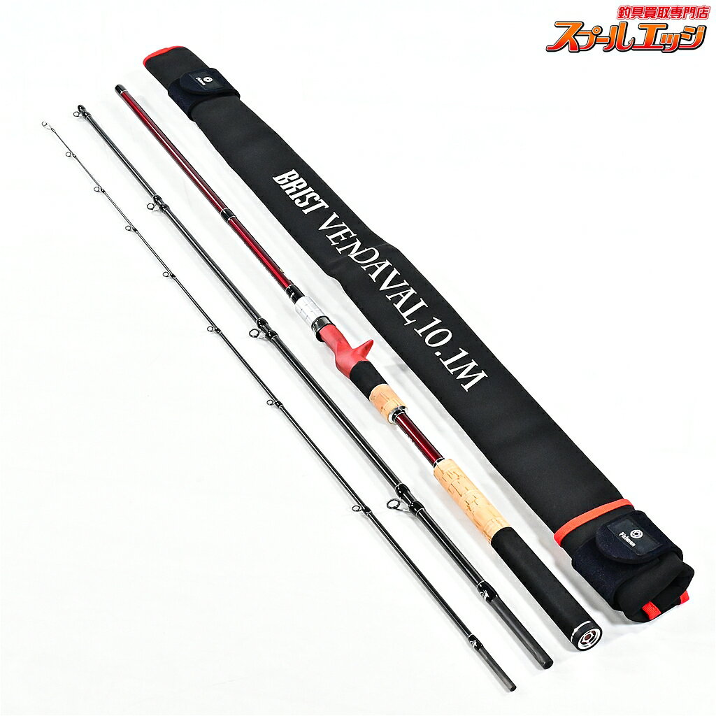 楽天市場】brist vendaval 10．1mの通販