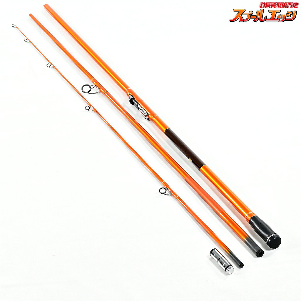  ダイワ 14キャスティズム 25-385・W バランサー2個装着 DAIWA CASTIZM