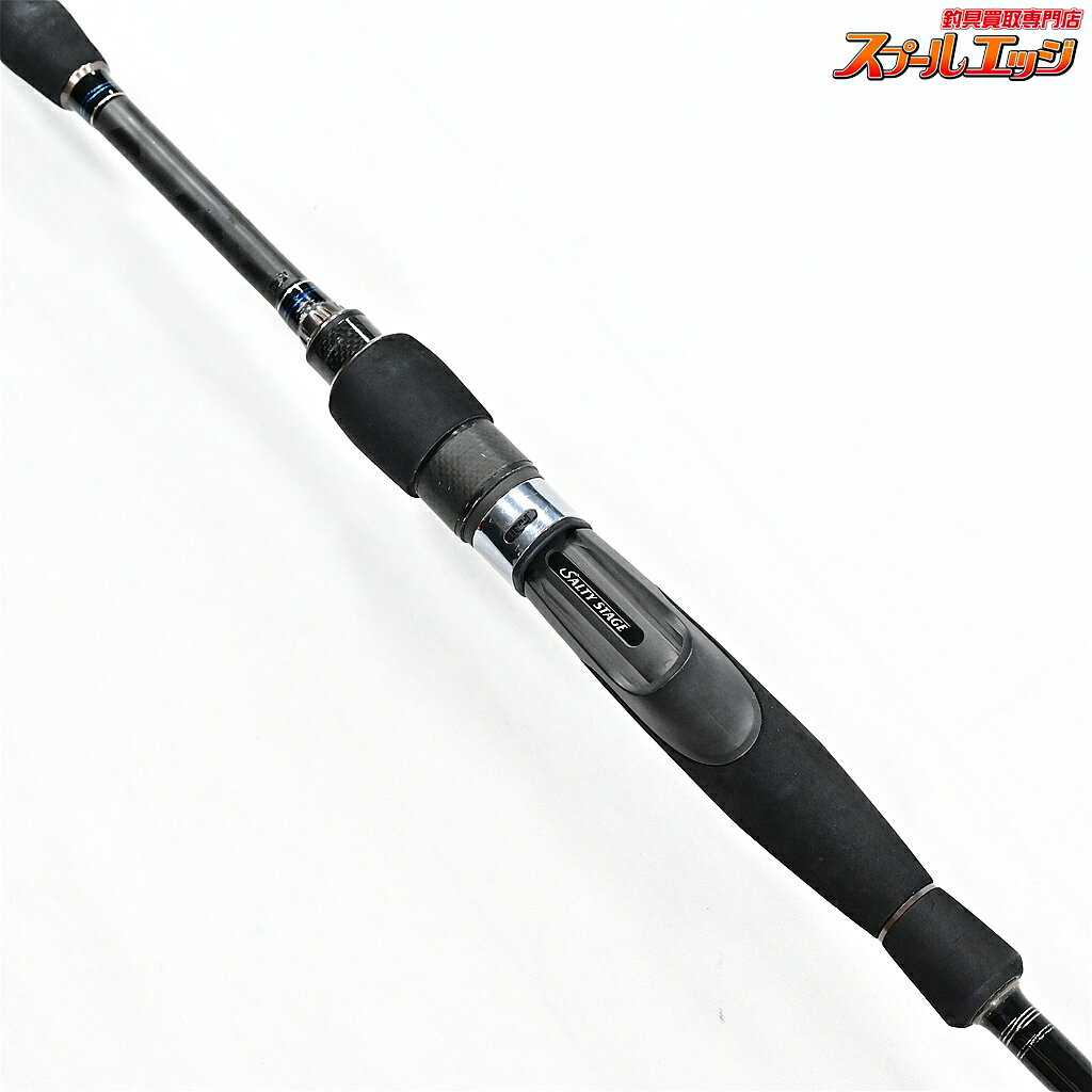 ソルティーステージ KR-X ジギング SJS-60/180-KR の商品画像3枚目