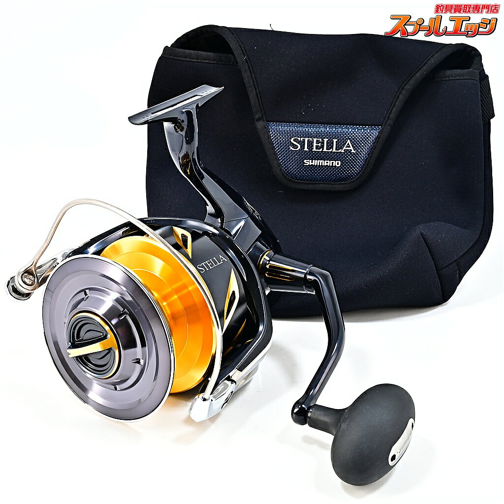  シマノ 20ステラ SW30000 SHIMANO STELLA m45794