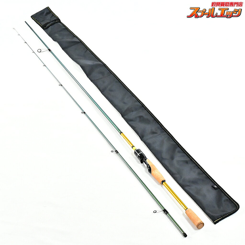  ダイワ 23ネオステージ AY 93MHS-S DAIWA Neostage アユ