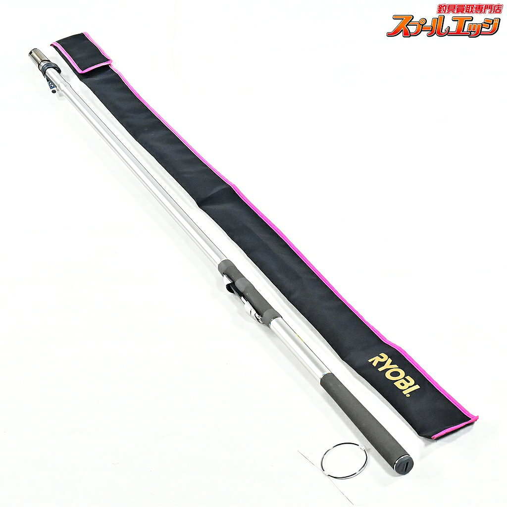 楽天市場】ryobi（ロッド・竿本体｜ロッド・竿）：フィッシング