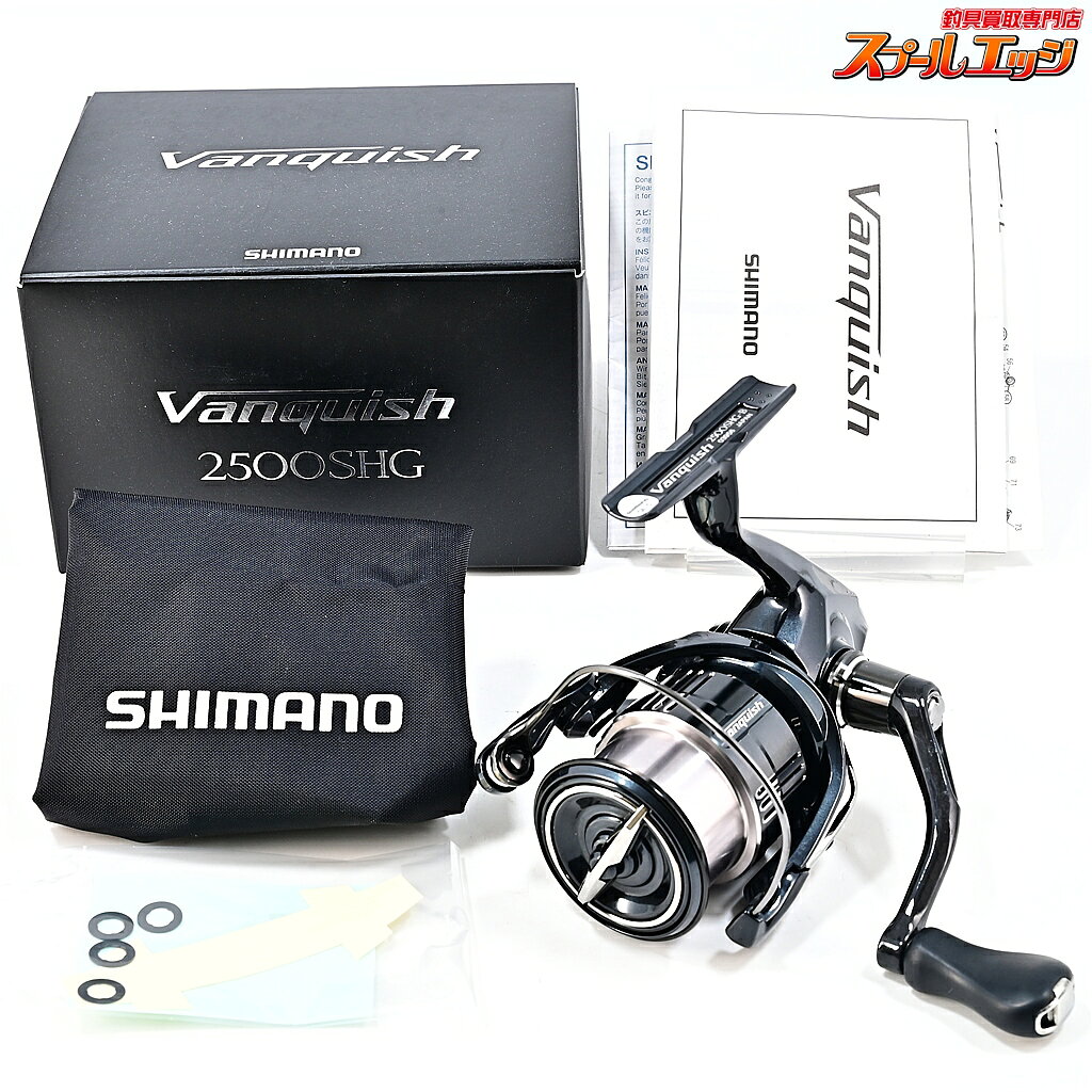 楽天市場】シマノ バンキッシュ2500shgの通販