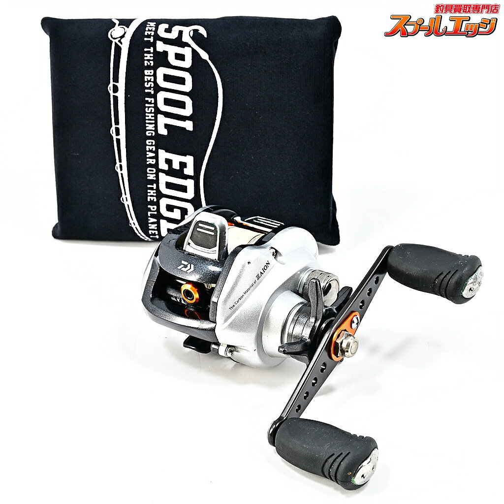 【中古】 ダイワ スマック 100HL DAIWA SMAK m45841