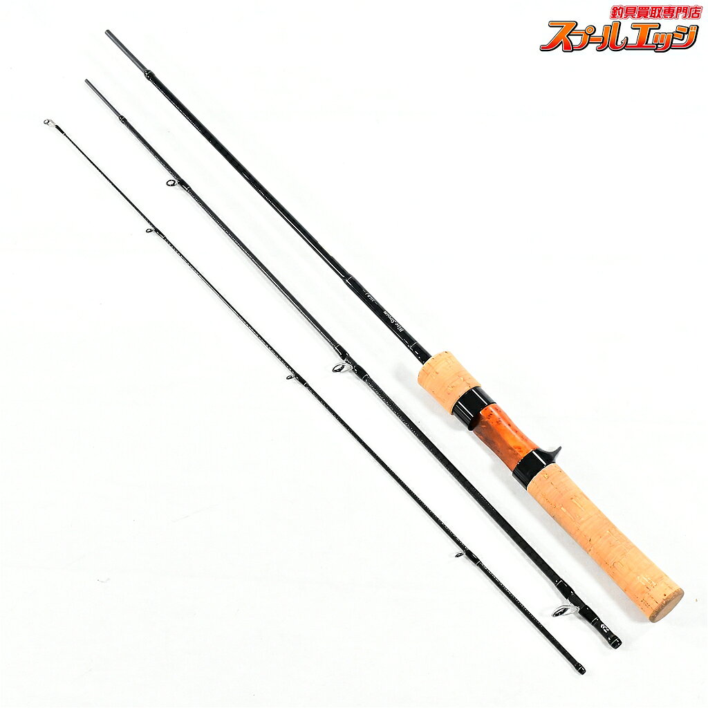  ダイワ 22ワイズストリーム 53LB-3・Q DAIWA WISE STREAM ニジマス ヤマメ アマゴ