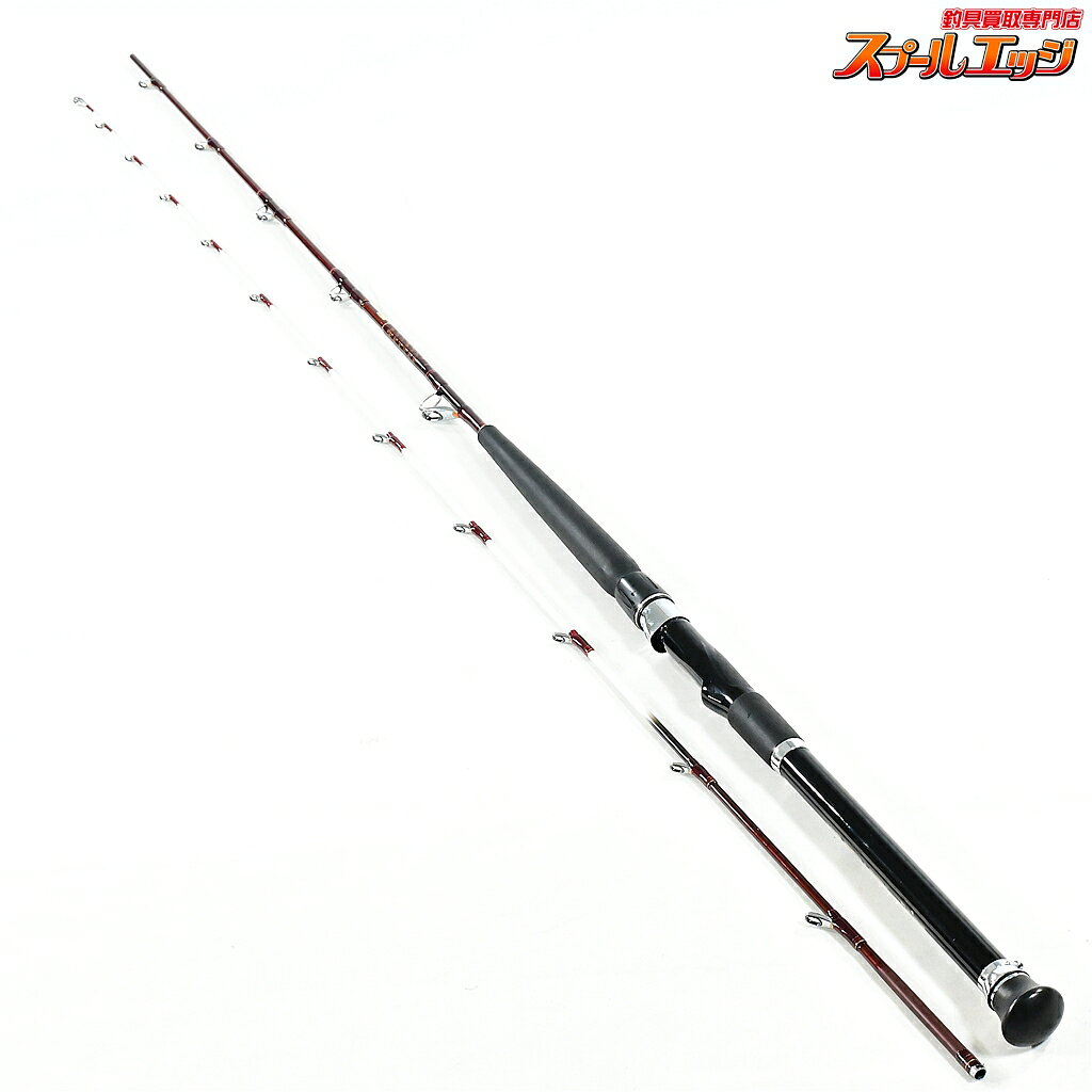  ダイワ 02バイパースティック 310 IV 4 DAIWA VIPER STICK ワラサ ブリ ヒラメ
