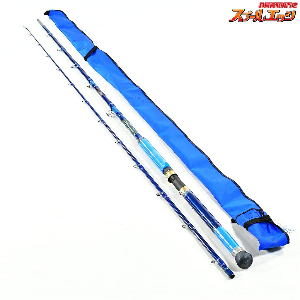  アルファタックル ブルークォーターV2 モデル332 alpha tackle MPG MODEL Blue Quarter マダイ イナダ ワラサ
