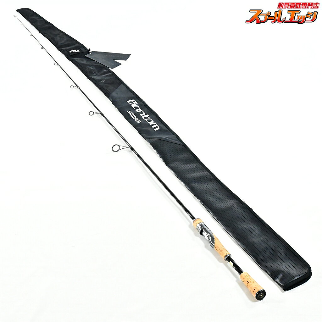 楽天市場】シマノ バンタム中古（ロッド・竿本体｜ロッド・竿