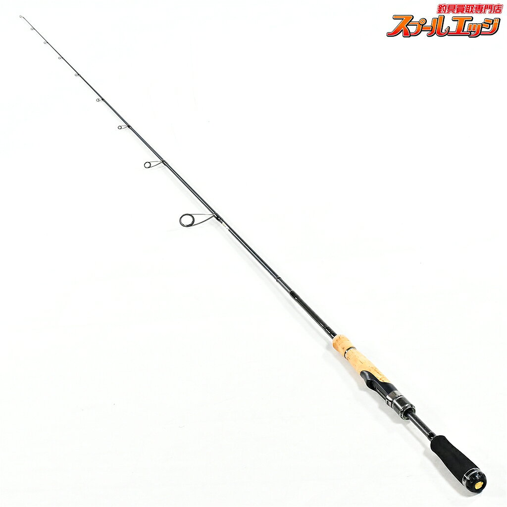 楽天市場】アブガルシア ワールドモンスター wmcc－654m mgsの通販
