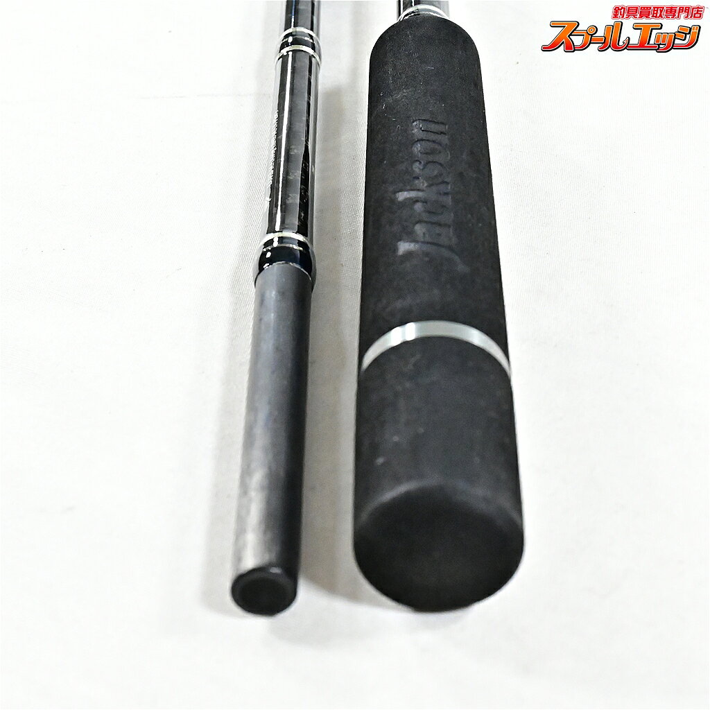 ジェスター JSS-701XMH-SP の商品画像2枚目