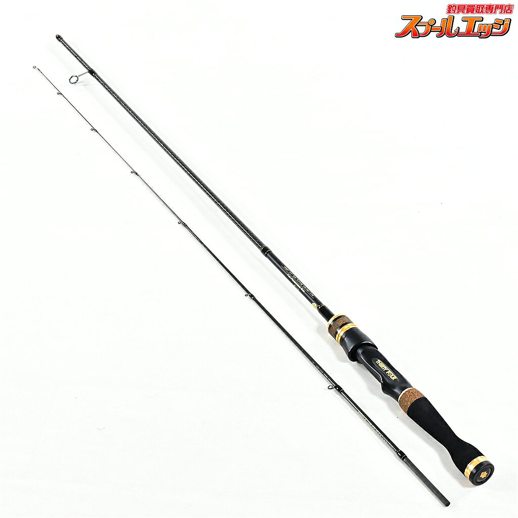  サーティーフォー アドバンスメント FPR-55V2 バージョン2 II THIRTY FOUR Advancement VersionII アジ