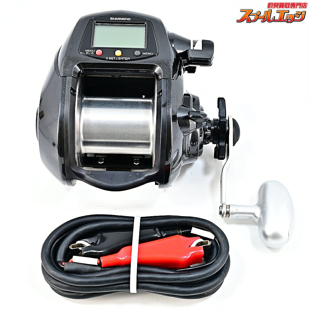  シマノ 12フォースマスター 9000 SHIMANO FORCE MASTER m46000