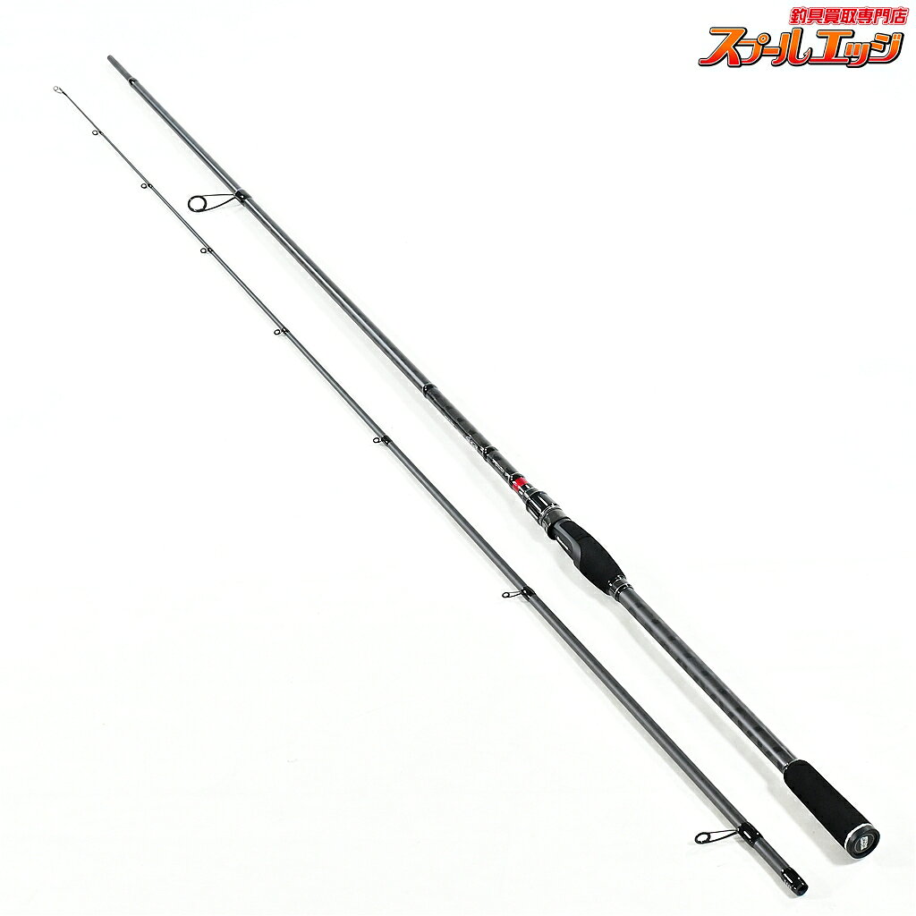 ソルティースタイル キジハタ アブガルシア（ＡｂｕＧａｒｃｉａ） キジハタ ＳＴＨＣ‐７６２Ｍ‐Ｈ‐ＫＲ