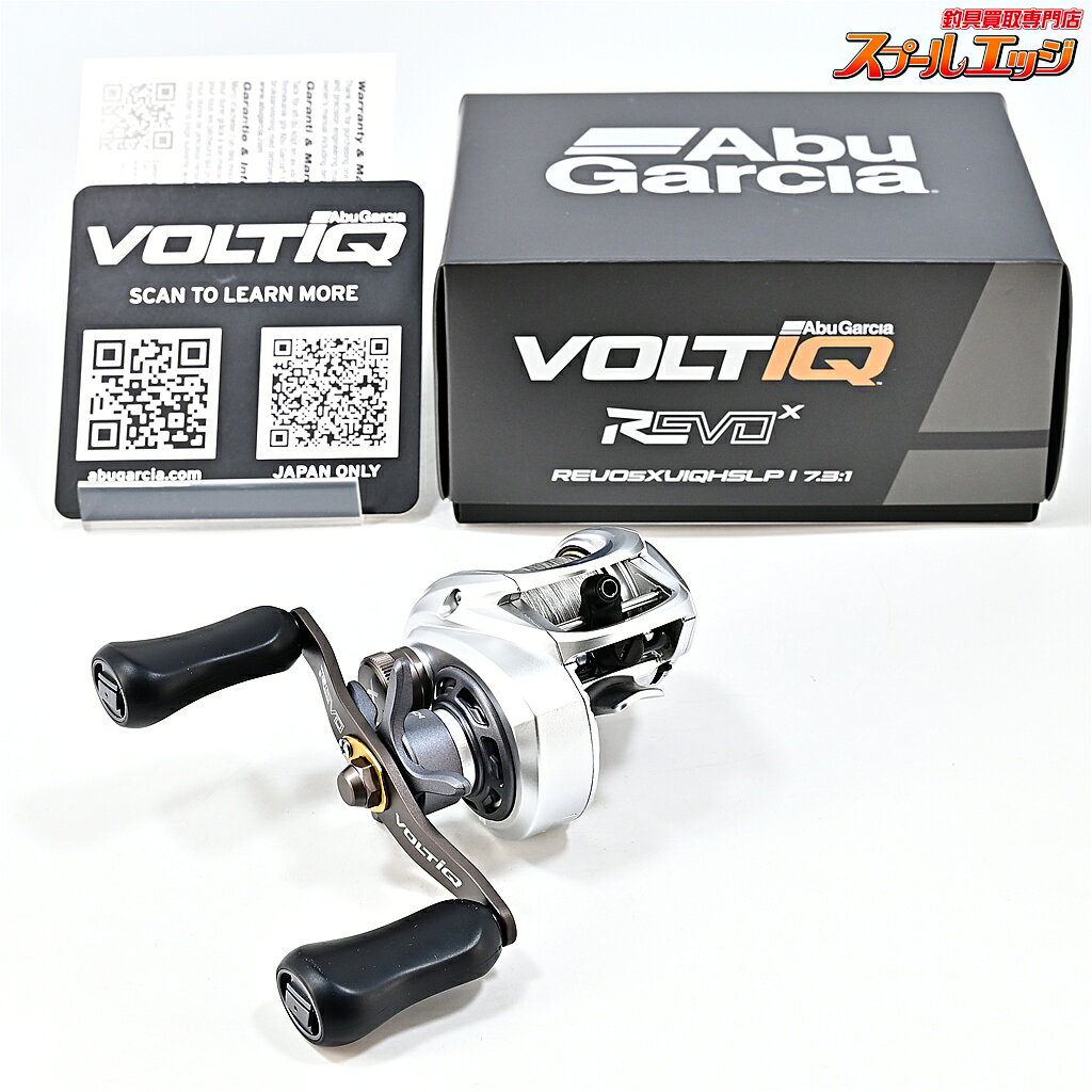 楽天市場】revo lt アブガルシアの通販