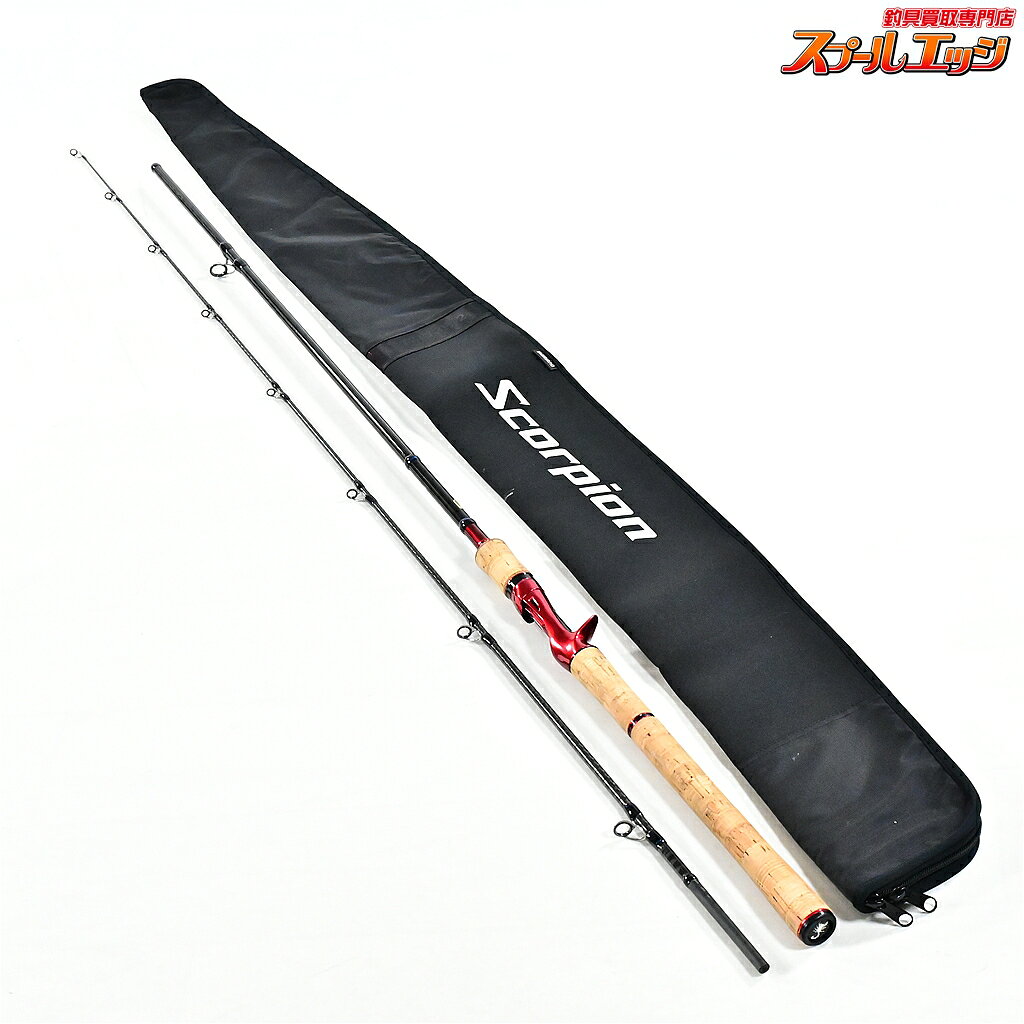 楽天市場】シマノ スコーピオン 1602r-5の通販