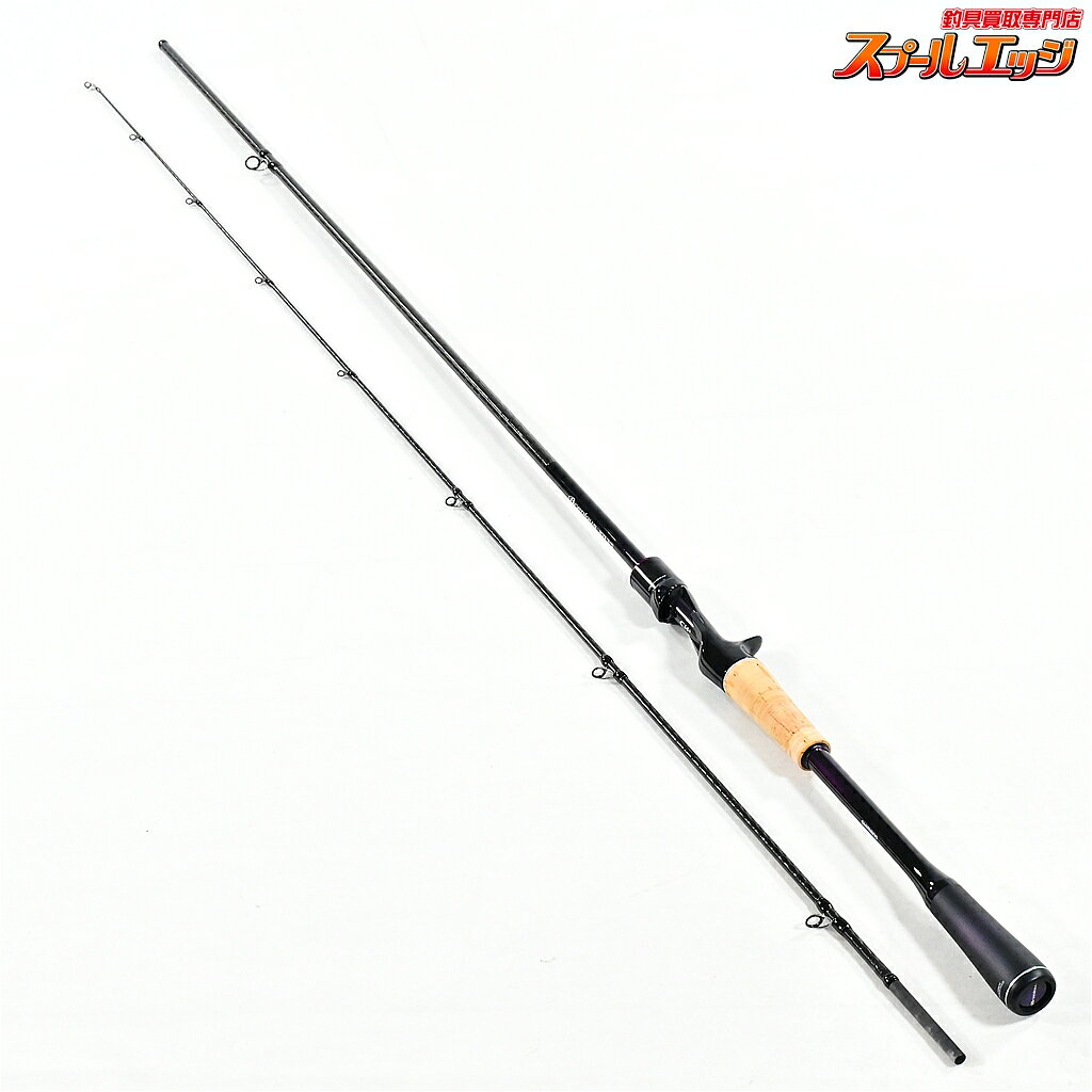 ブレニアス エクスチューン B76ML