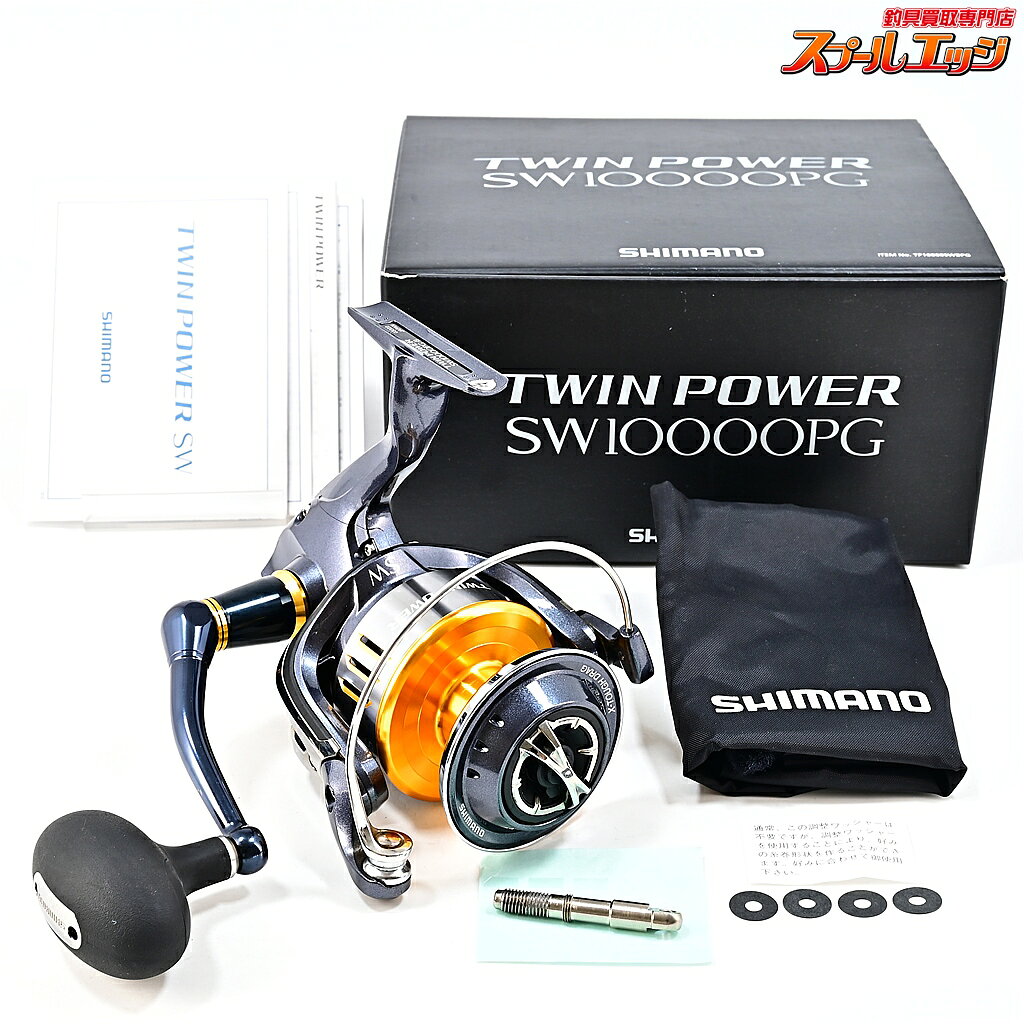 楽天市場】shimano twinpower swの通販