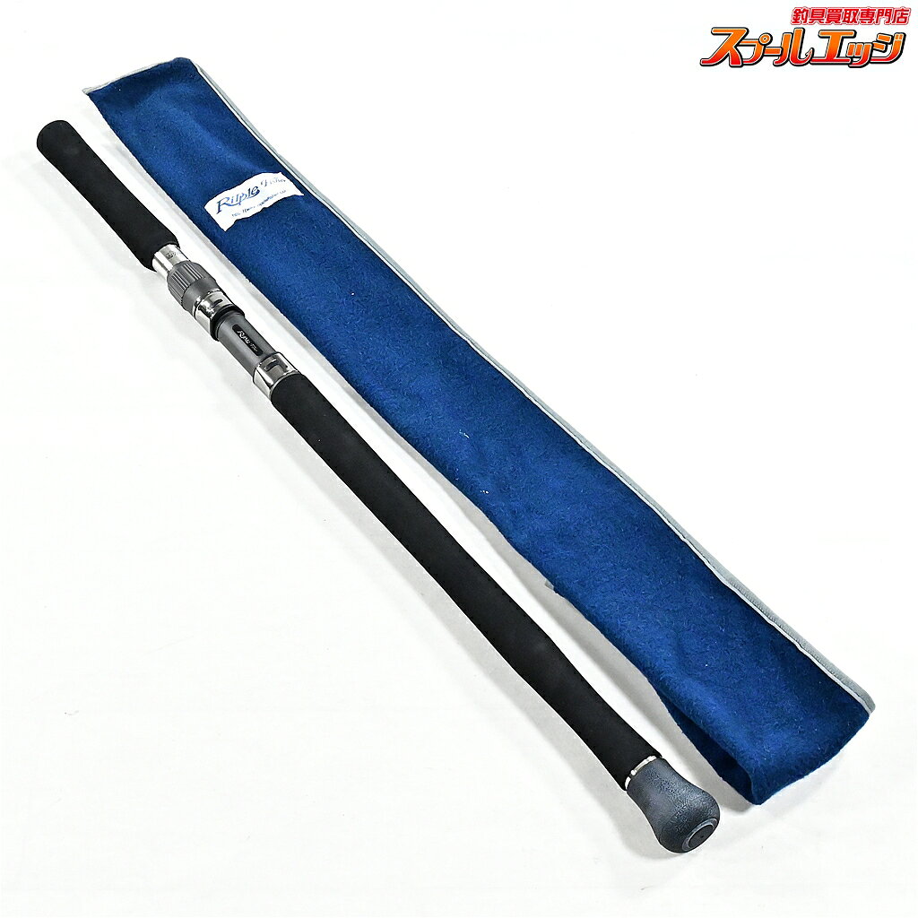 リップルフィッシャー　アクイラ　85H 中古品 虎*郎様 リップルフィッシャー アクイラ 85H 中古品 楽天市場