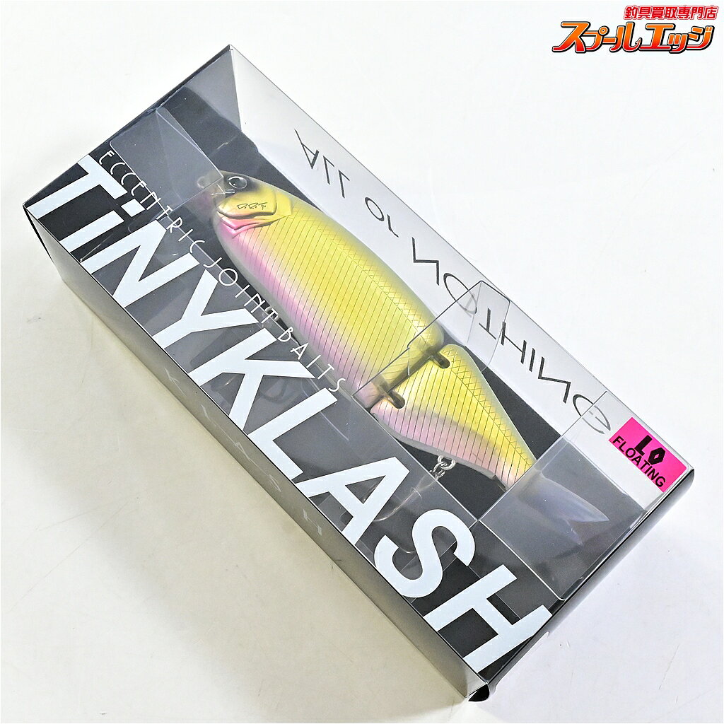 楽天市場】タイニークラッシュlowの通販