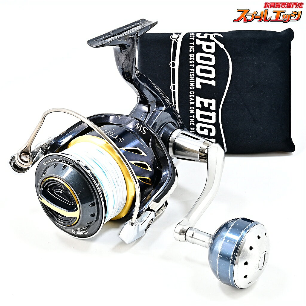 楽天市場】シマノ ステラ sw 8000hgの通販
