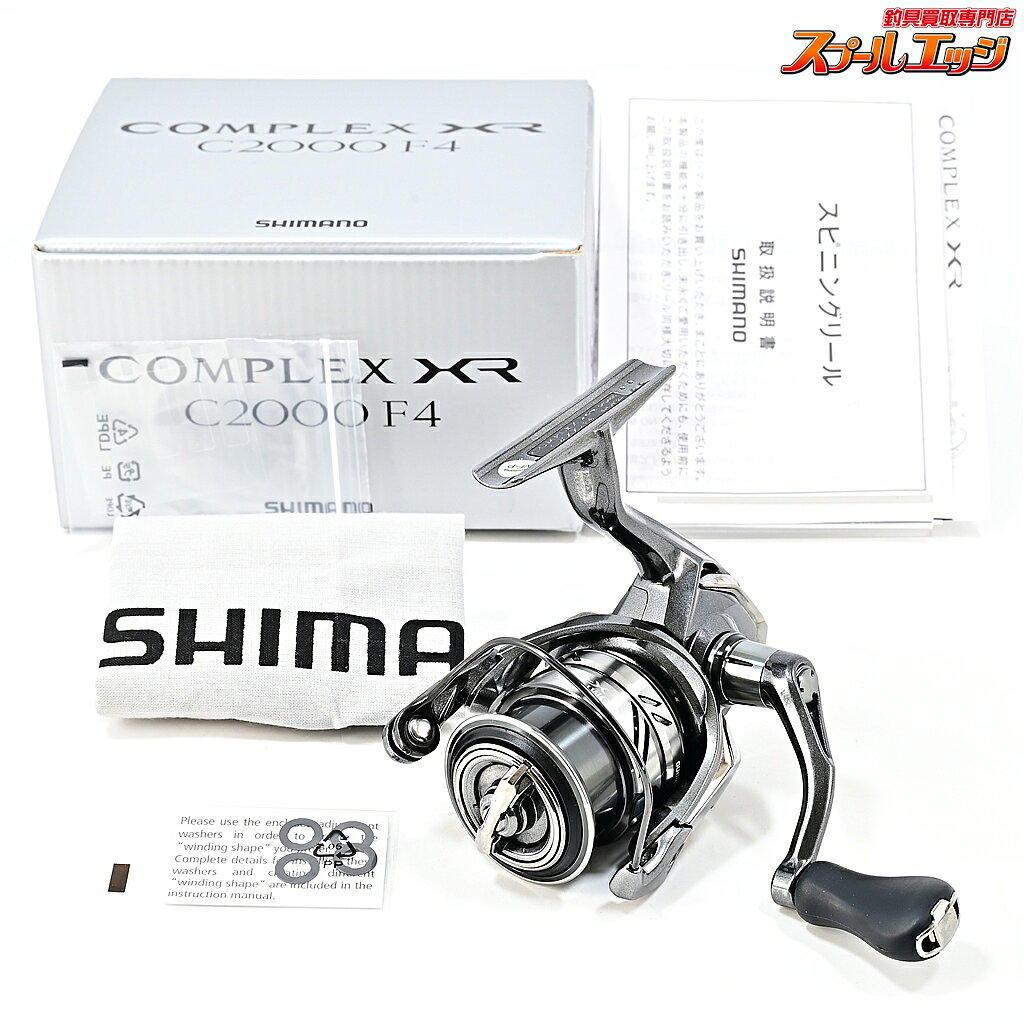 楽天市場】21 コンプレックス xr c2000f4の通販