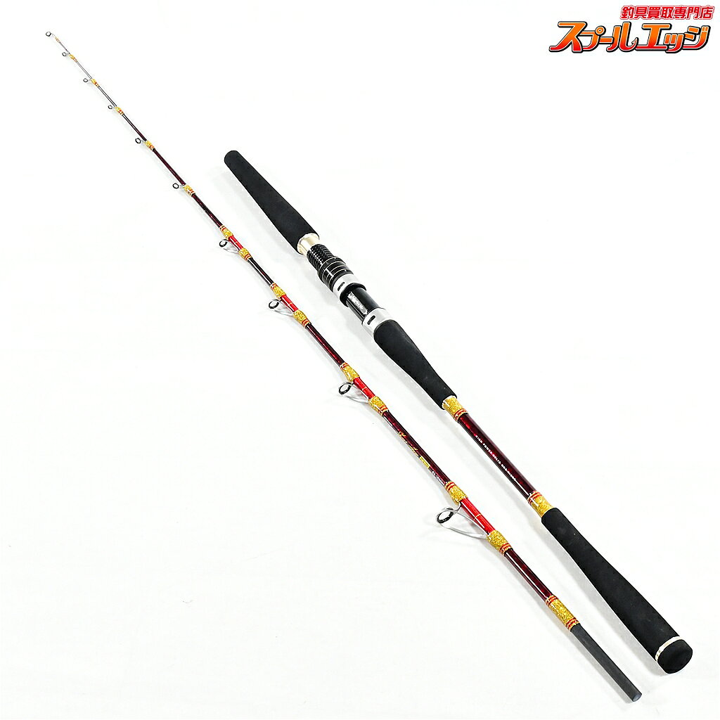 楽天市場】アルファタックル ショートアーム gs 82-165MH（スポーツ