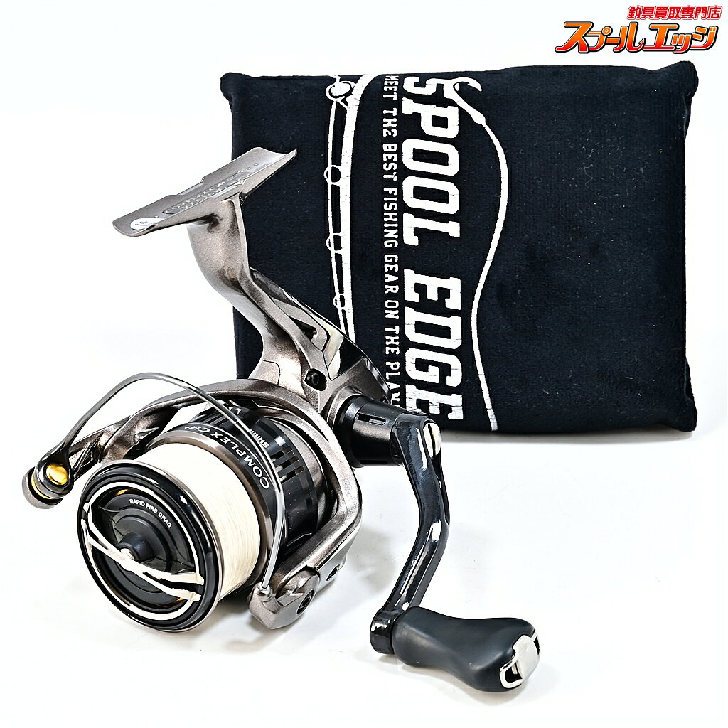 楽天市場】シマノ コンプレックス f6 hgの通販