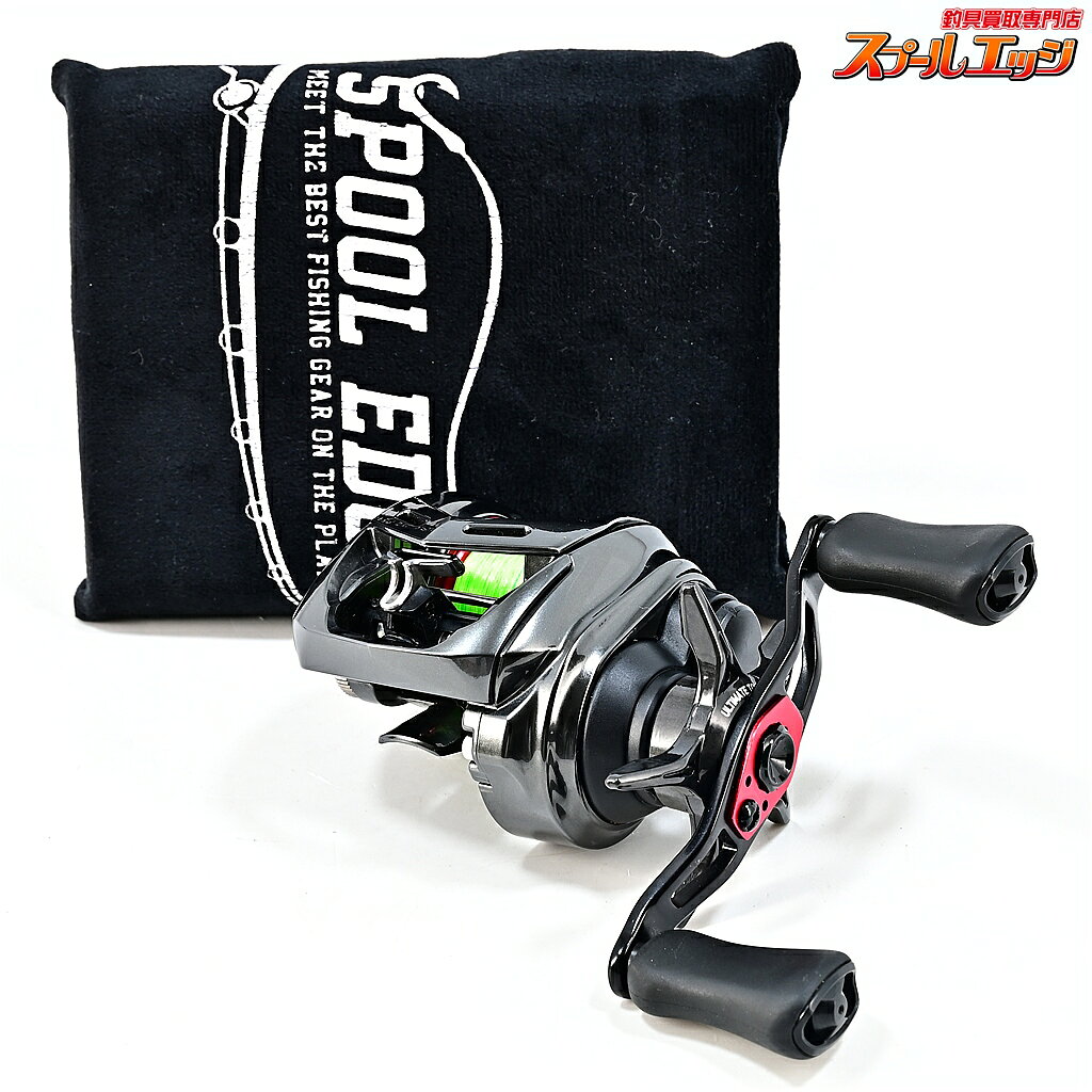 楽天市場】ダイワ(daiwa) 20 アルファス air tw 8.6r 右ハンドルの通販
