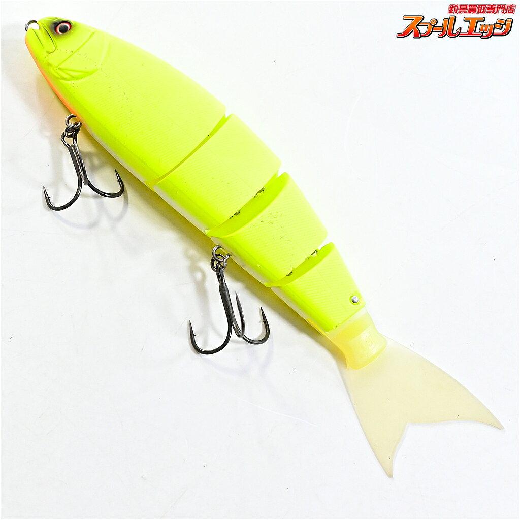 【中古】 マドネス バラム 245 オンドリャーチャート 3.7ozクラス MADNESS BALAM 淡水用ルアー