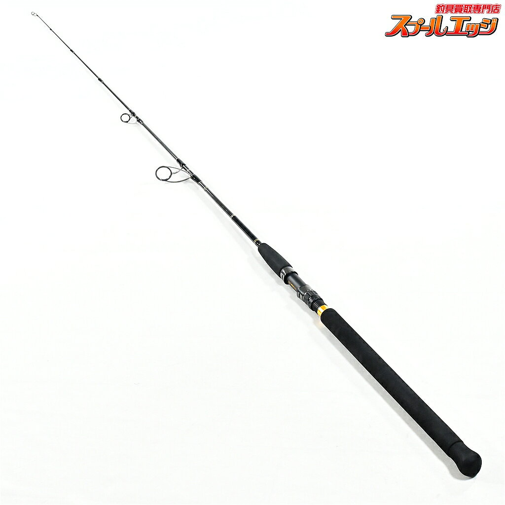 【中古】 MCワークス ダブルトラップ 624PS MC-WORKS DOUBLE TRAP ヒラマサ カンパチ ブリ