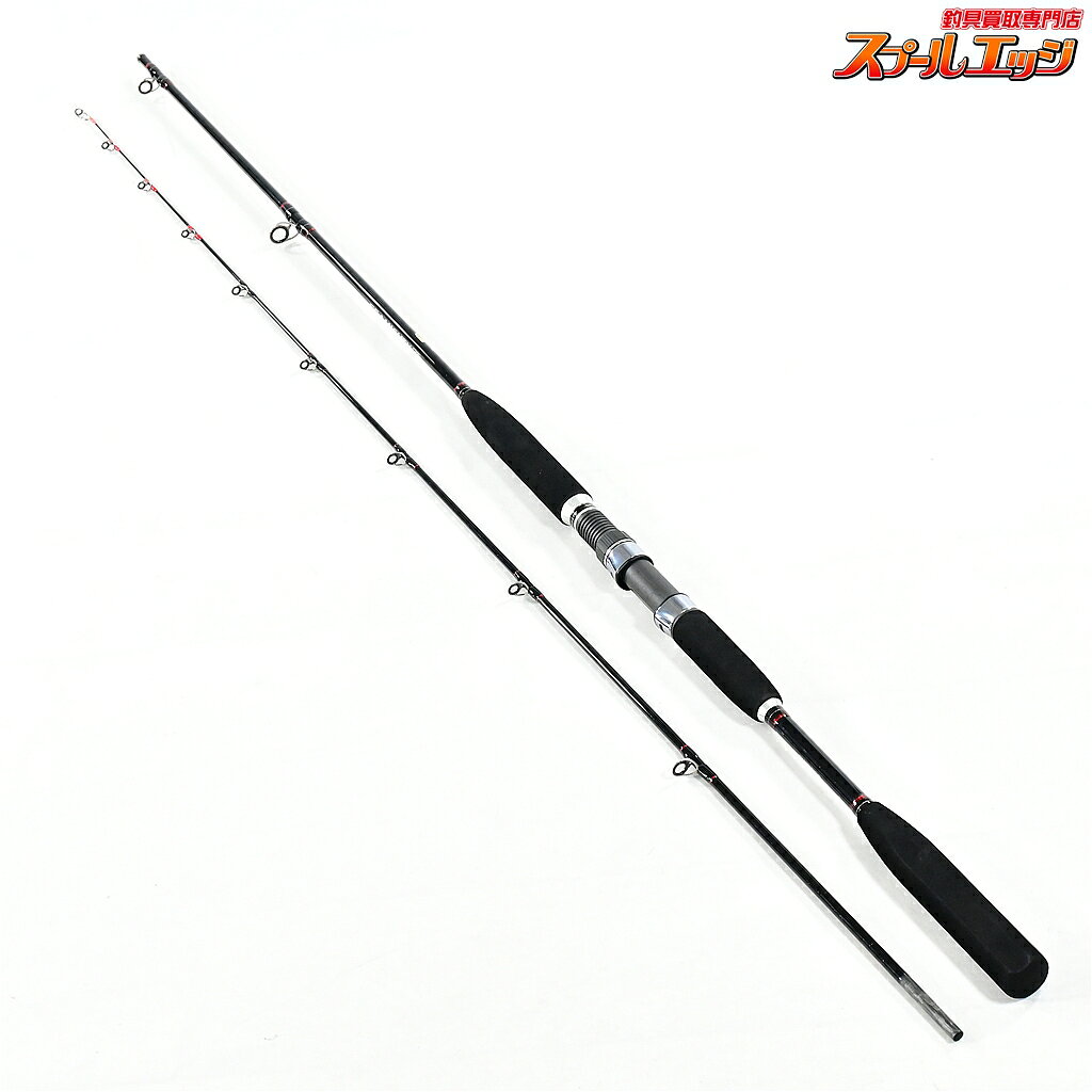 【中古】 シマノ 12シーマイティR 73 30-240 SHIMANO SEAMIGHTY マダイ イサキ アジ