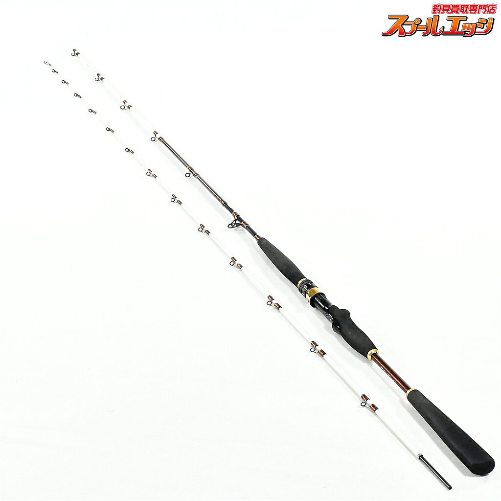 Daiwa RHEOMASTER 真鯛360 リーオマスター リーオマスター マダイ