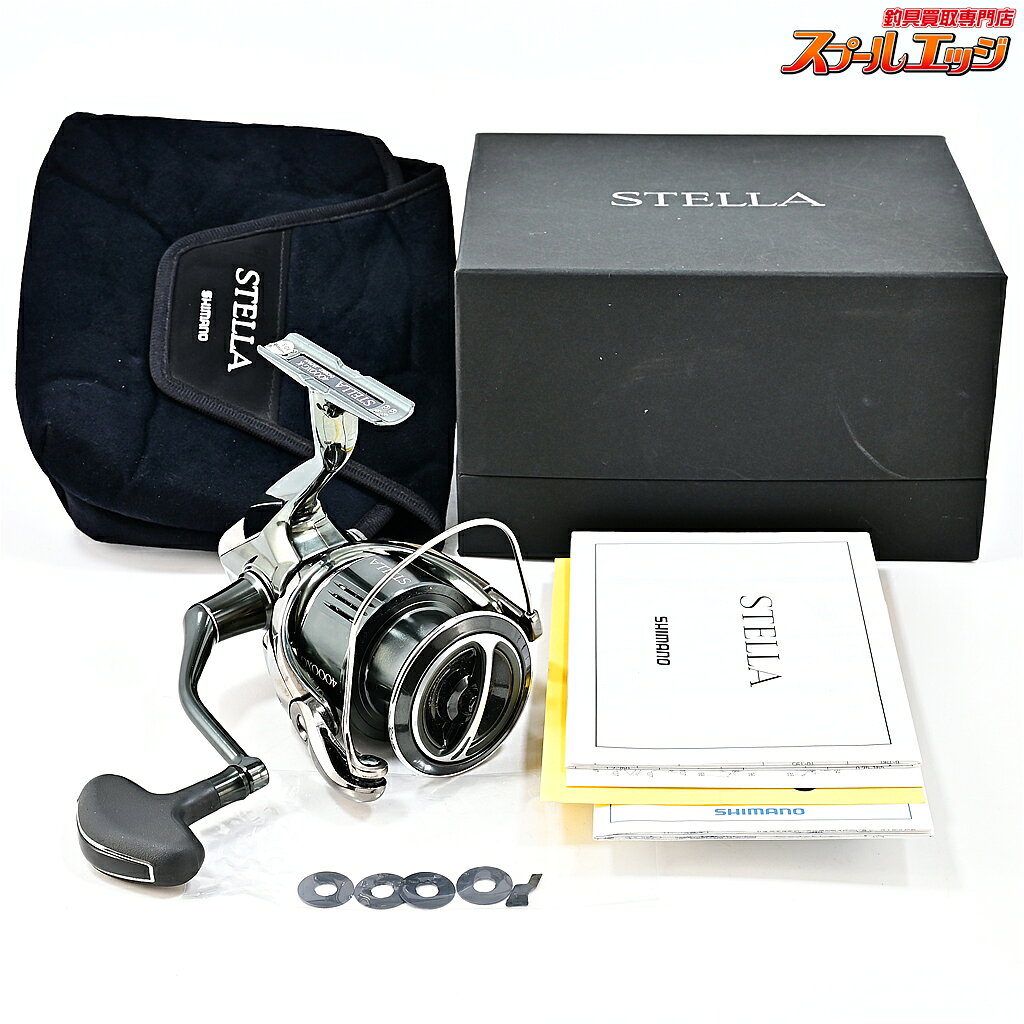 楽天市場】shimano stella 4000の通販