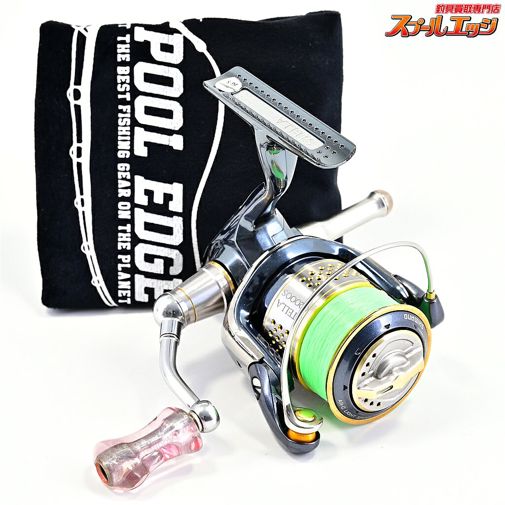 楽天市場】シマノ 10 ステラ 中古の通販
