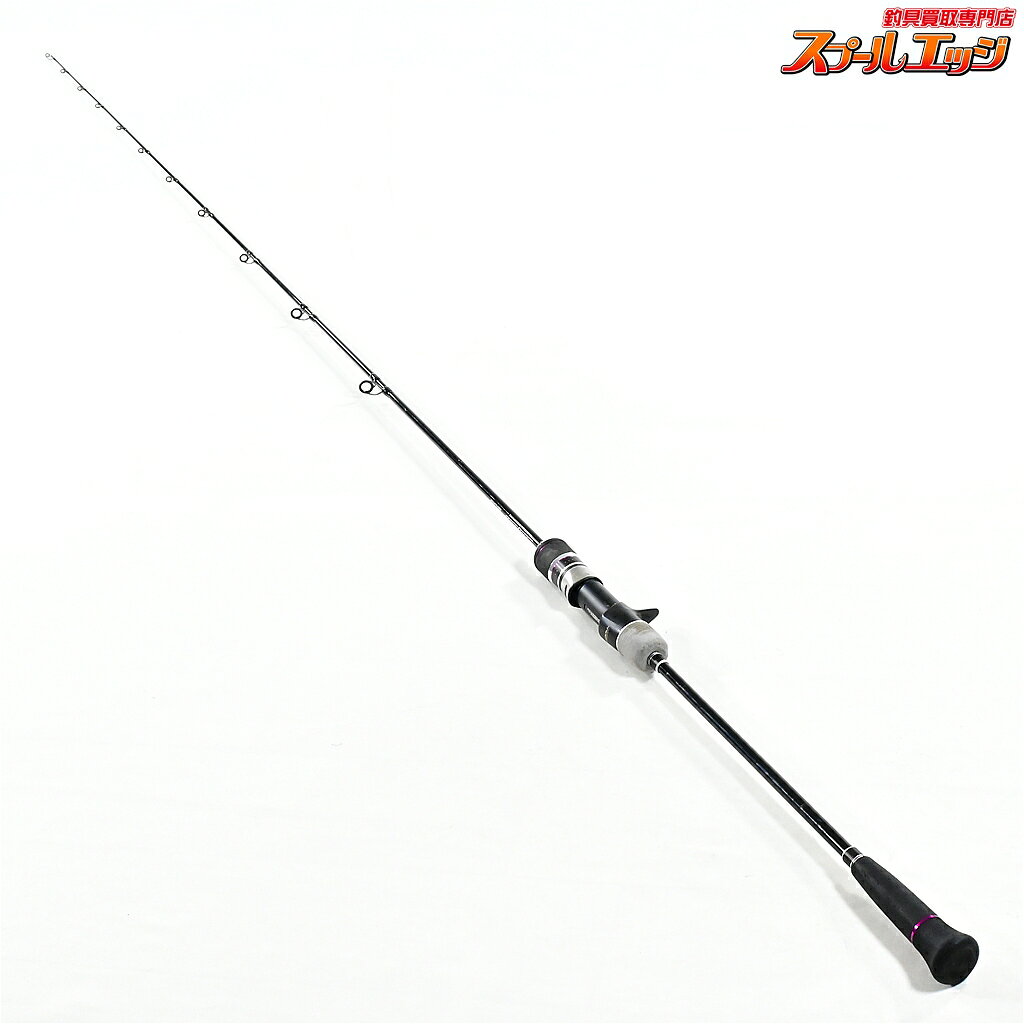 【中古】 ジャッカル アンチョビドライバー ADC-LJ63M JACKALL ANCHOVY DRIVER タチウオ