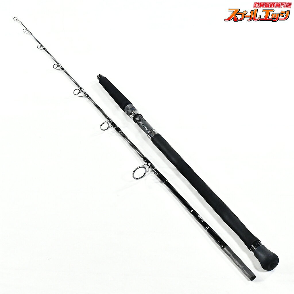 【中古】 リップルフィッシャー オーシャンアロー 6615 Ripple Fisher OCEAN ARROW クロマグロ キハダマグロ GT