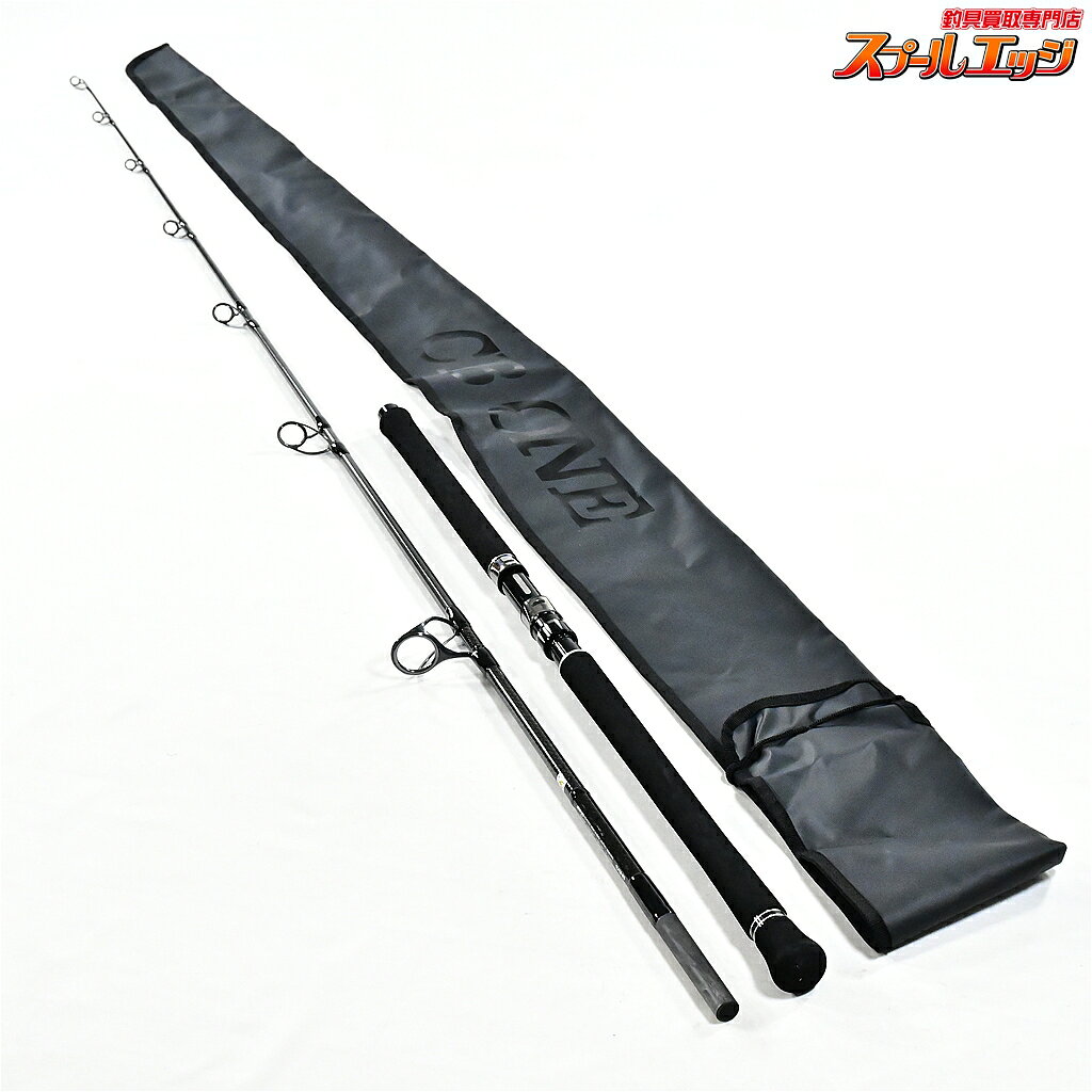 【中古】 CBONE シービーワン アンフィニティ EN83/14 CBONE ENFINITY クロマグロ キハダマグロ GT