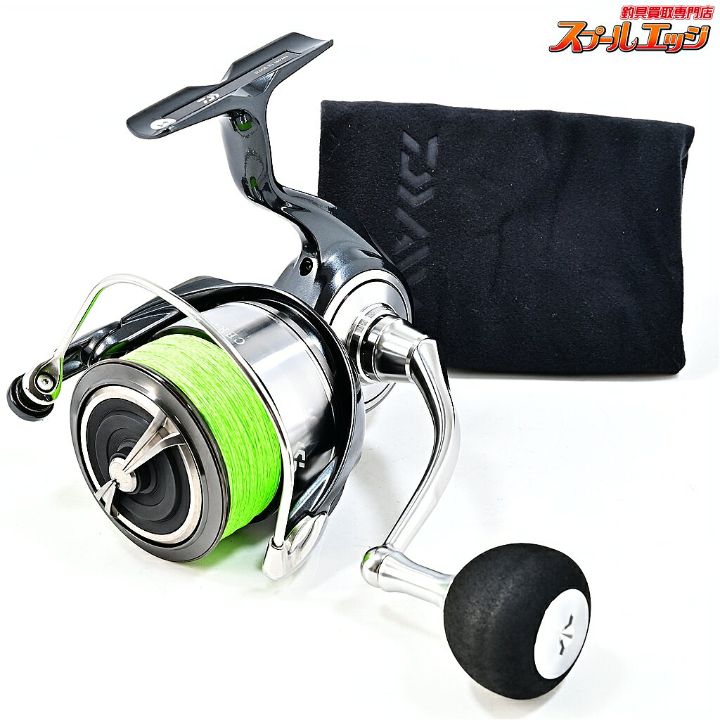 Daiwa/ダイワ 16セルテート 2004CH 【ライン付き・袋あり】 楽天市場】16セルテート2004chの通販