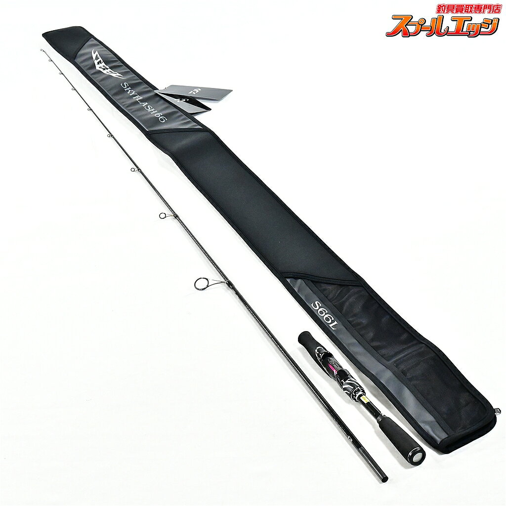 ダイワ スティーズ スカイフラッシュ STZ621LXS-SMT 中古品 中古品 楽天市場】ダイワ スティーズ スカイフラッシュの通販