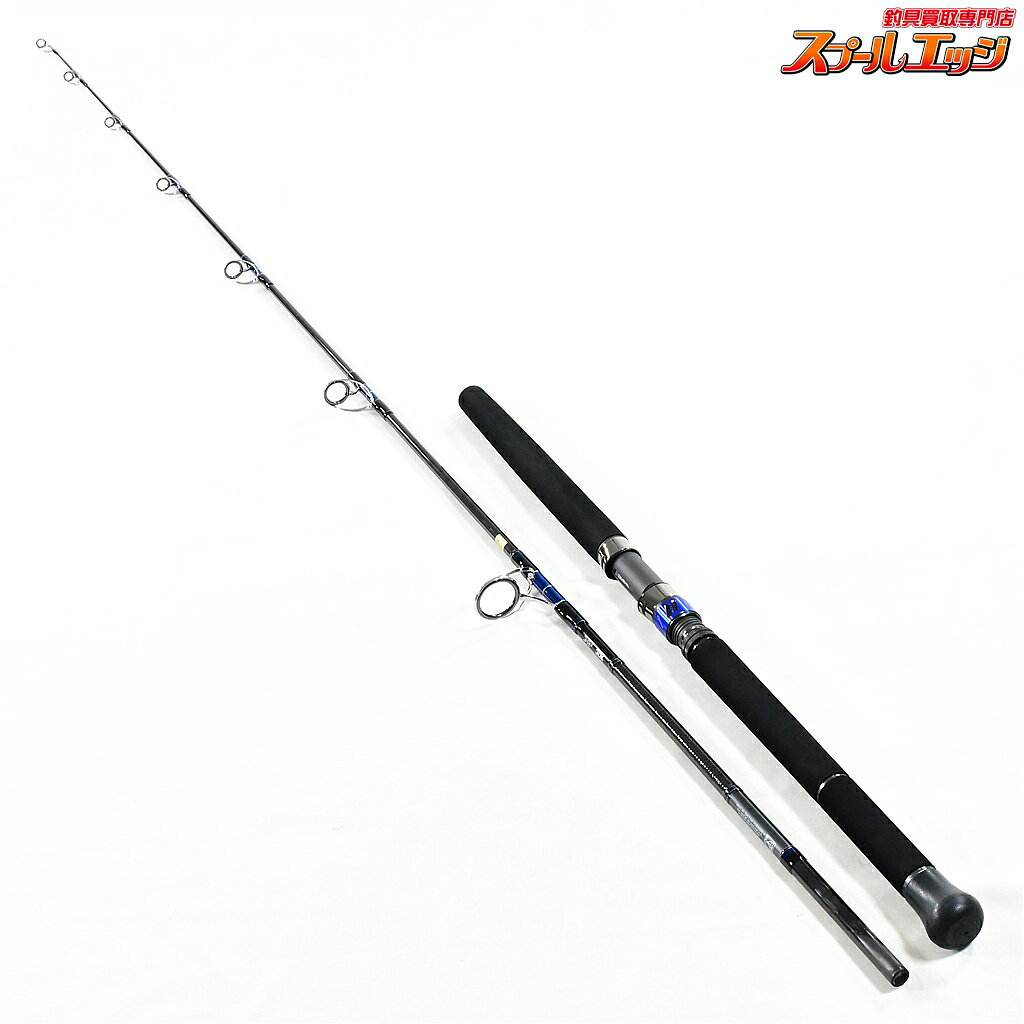 楽天市場】ソルティガ 中古（ロッド・竿本体｜ロッド・竿