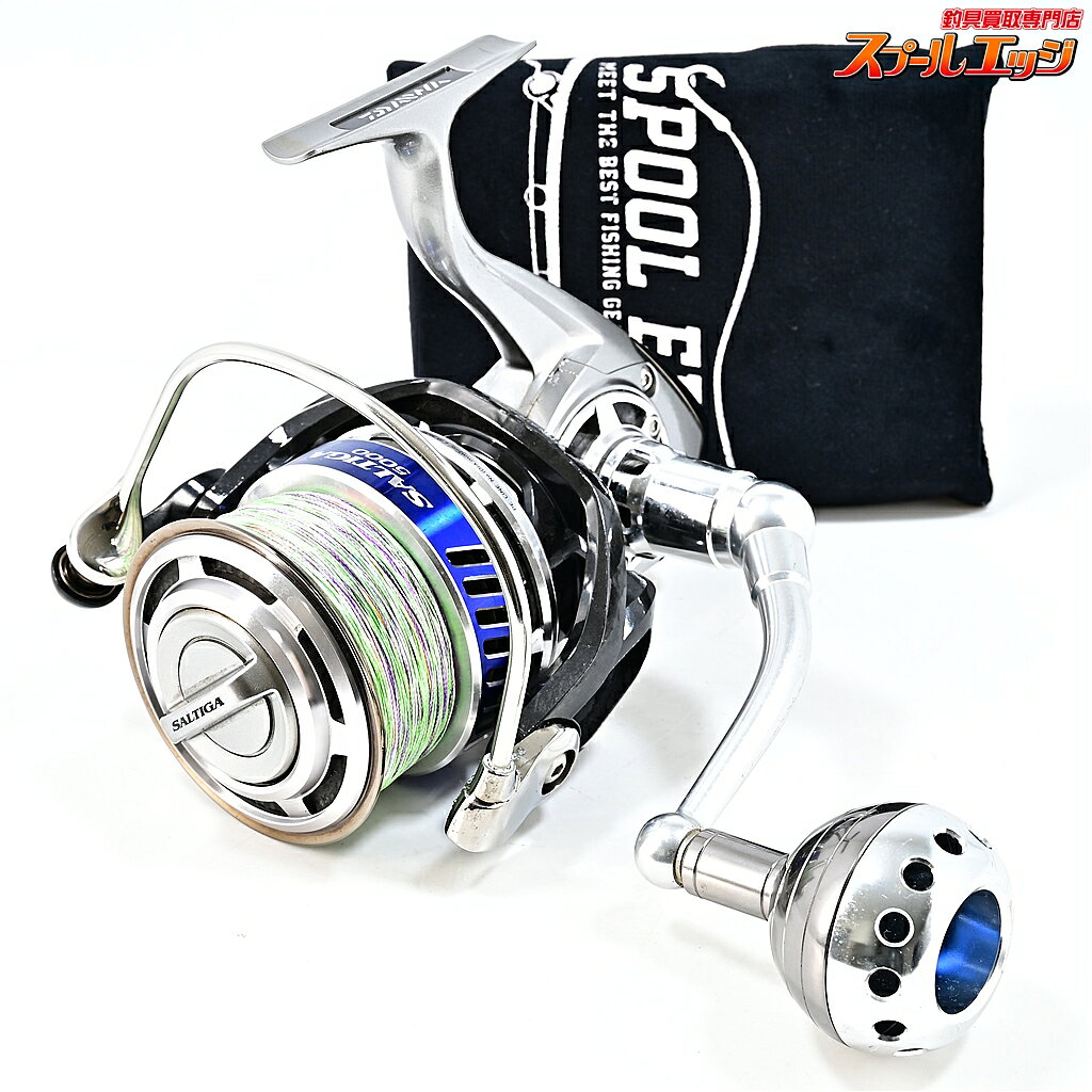 楽天市場】ソルティガ 5000h中古の通販