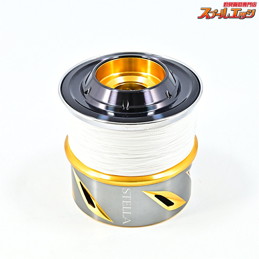 楽天市場】夢屋20ステラsw 20000 maxスプールの通販