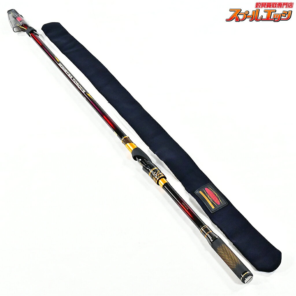 楽天市場】尾長monster daiwaの通販