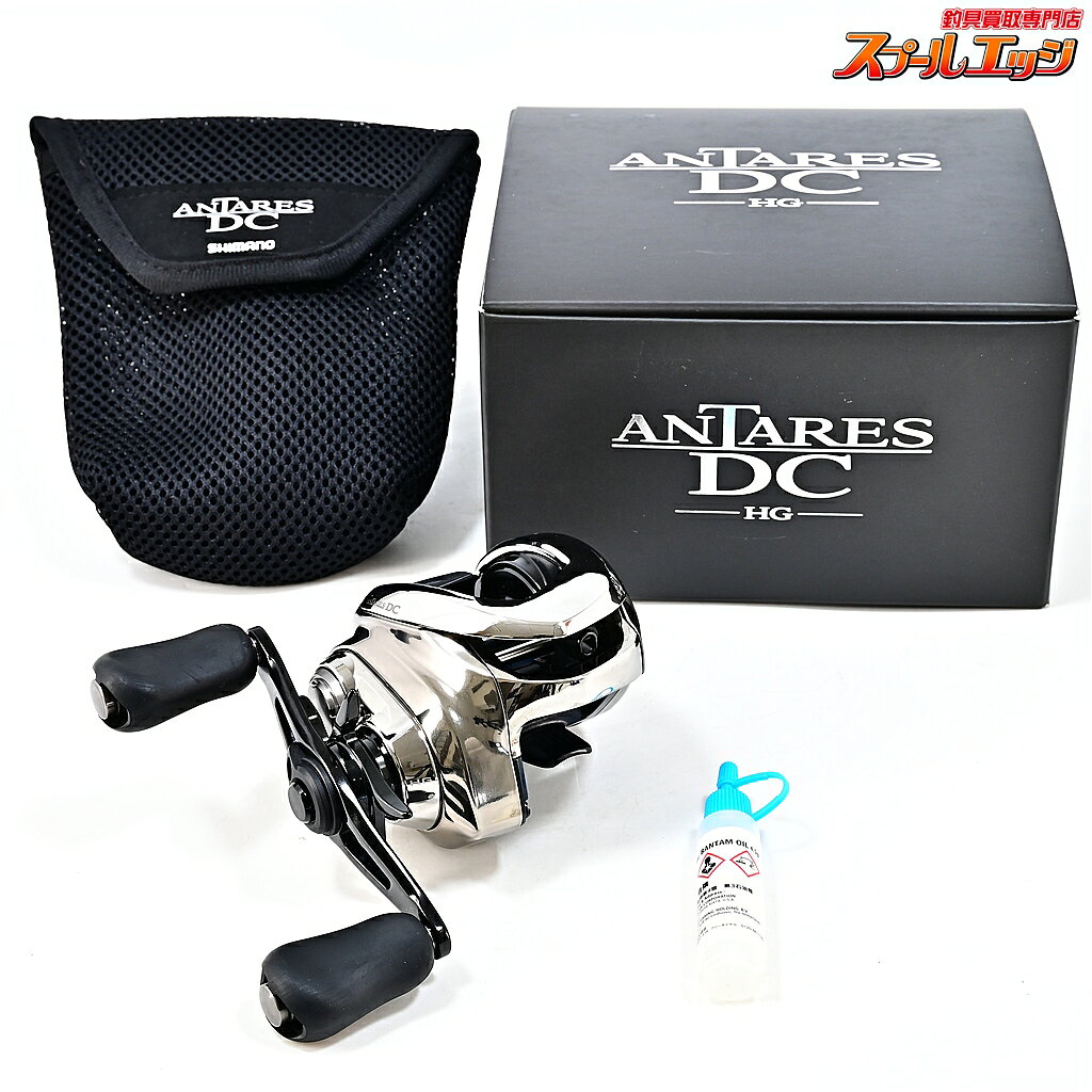 楽天市場】アンタレス dc7中古の通販