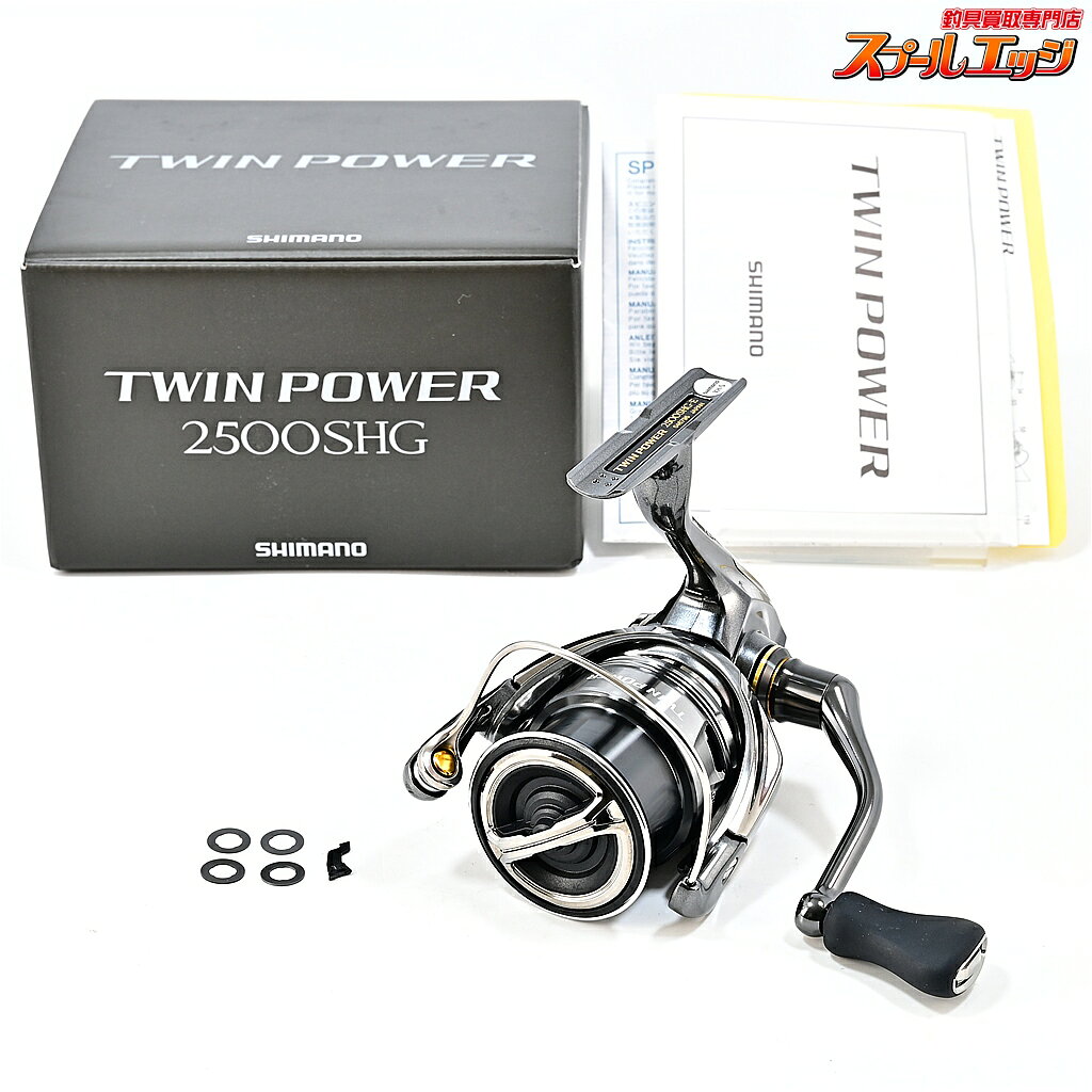 楽天市場】ツインパワー 2500s 中古の通販