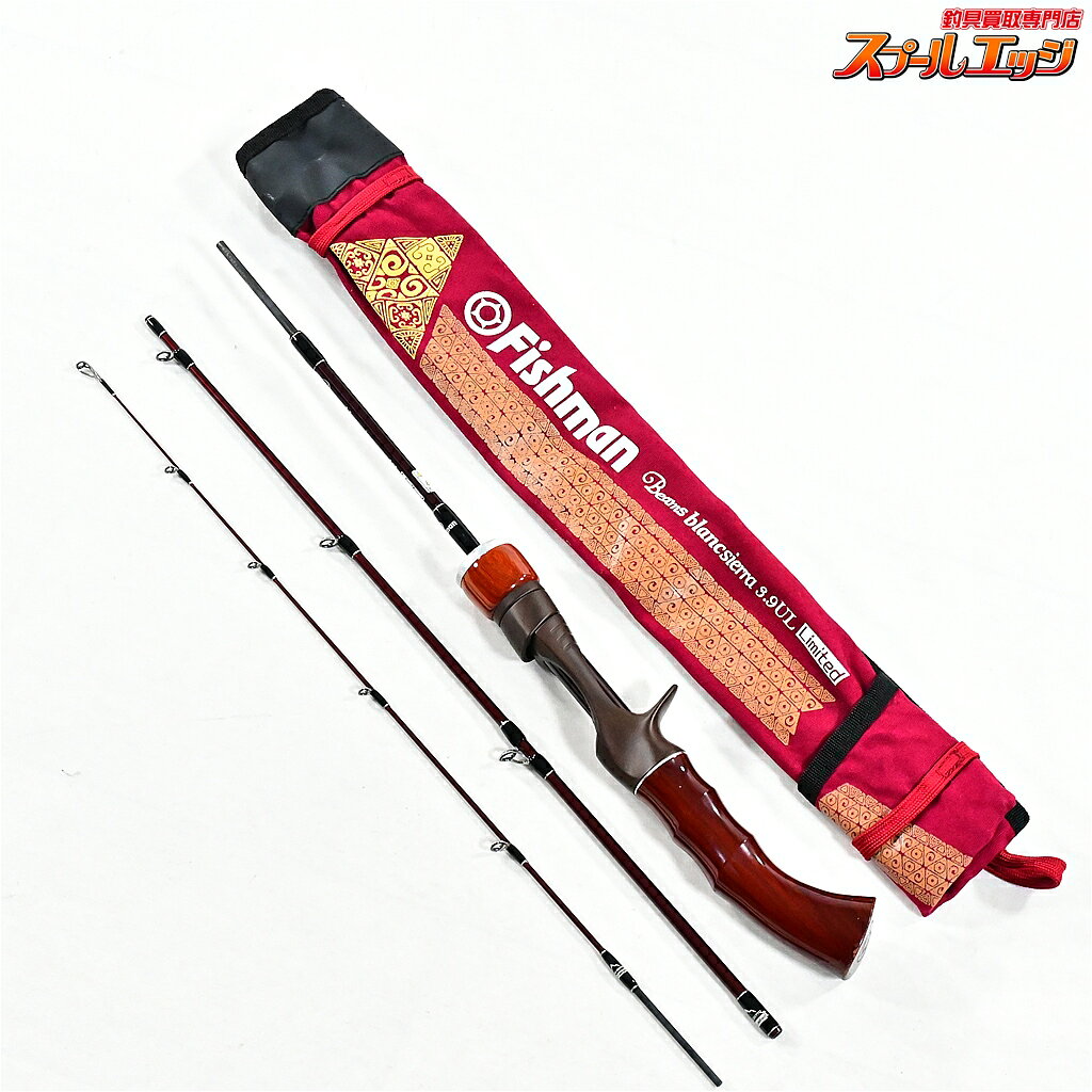 楽天市場】Fishman Beams CRAWLAの通販